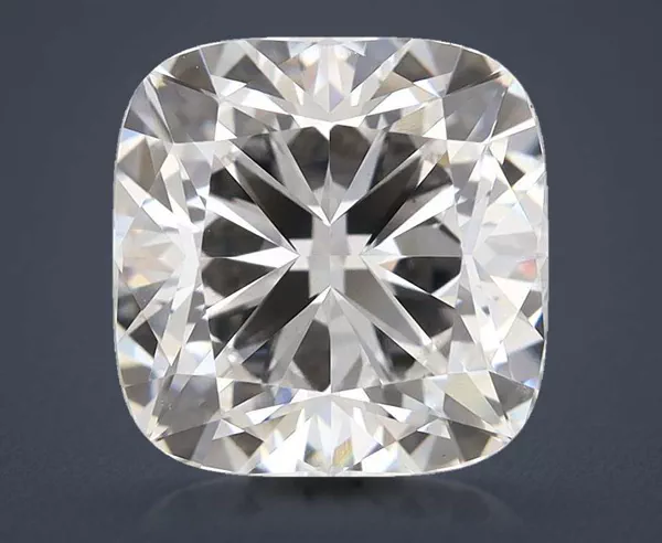 5.02 Carat · E · VS2 Rare Carat Ideal Cut