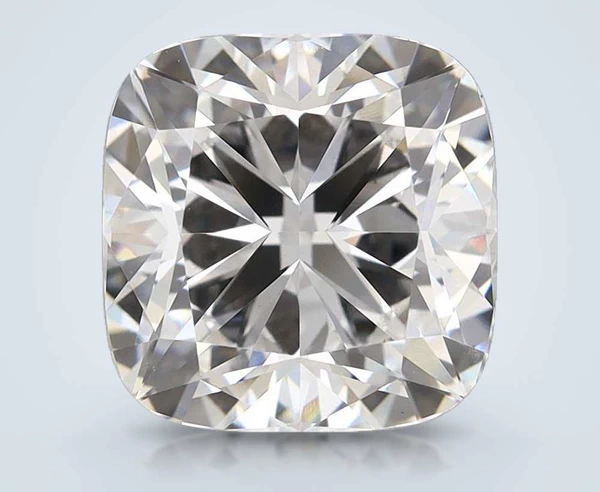 5.02 Carat · E · VS2 Rare Carat Ideal Cut