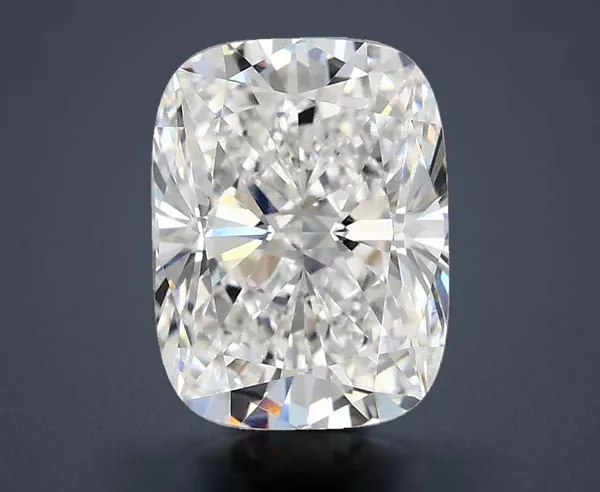2.48 Carat · D · VVS2 Rare Carat Ideal Cut