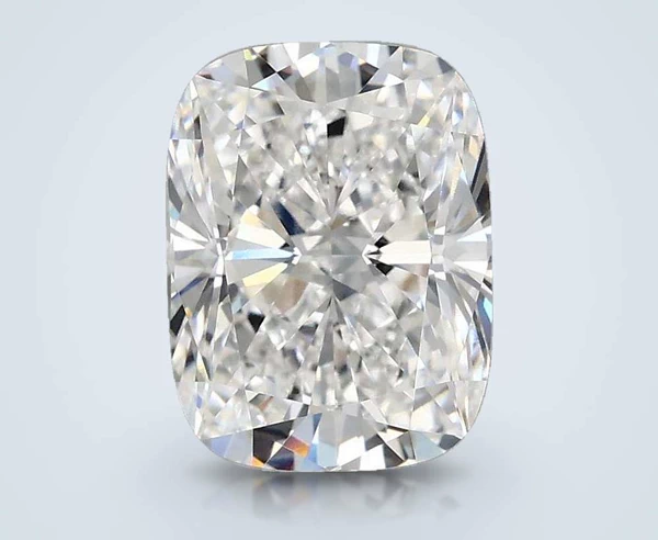2.48 Carat · D · VVS2 Rare Carat Ideal Cut