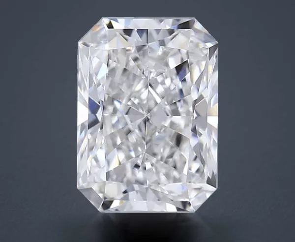 1.54 Carat · D · VS1 Rare Carat Ideal Cut