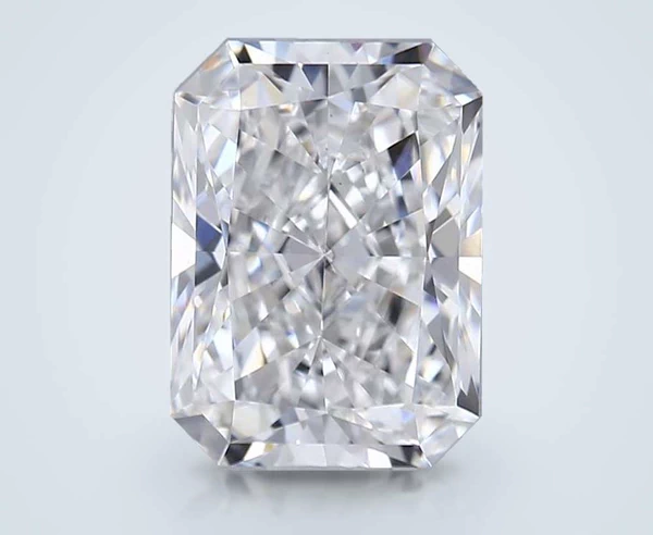 1.54 Carat · D · VS1 Rare Carat Ideal Cut