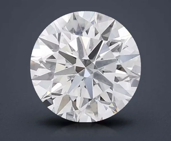 1.57 Carat · E · VVS2 Rare Carat Ideal Cut