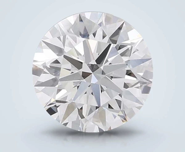 1.57 Carat · E · VVS2 Rare Carat Ideal Cut