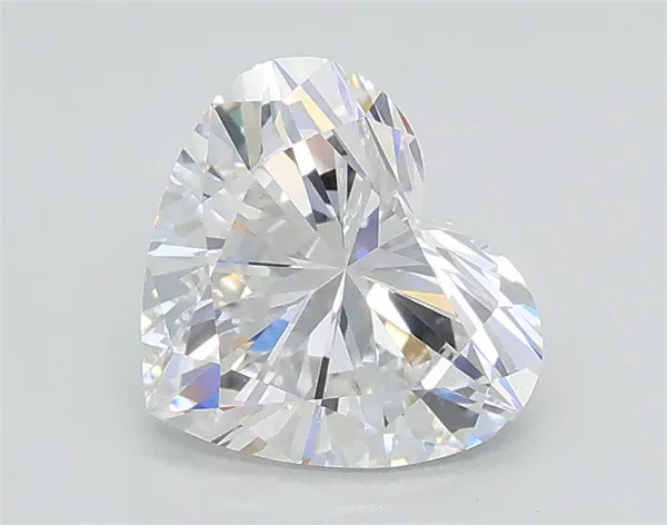 1.39 Carat · D · VS1 Rare Carat Ideal Cut