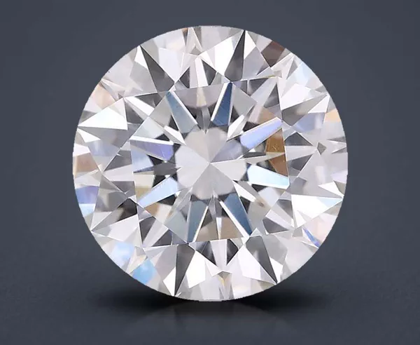 1.58 Carat · G · IF Rare Carat Ideal Cut