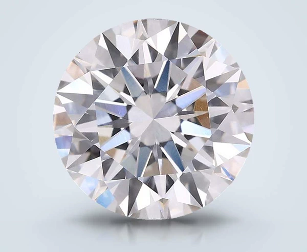 1.58 Carat · G · IF Rare Carat Ideal Cut