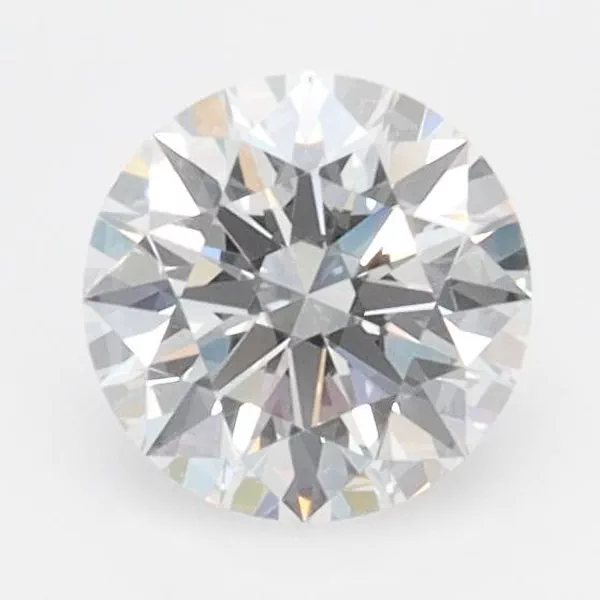 0.71 Carat · D · FL Rare Carat Ideal Cut