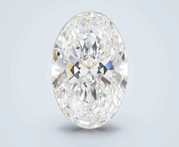 9.5 Carat · E · VVS2 Rare Carat Ideal Cut