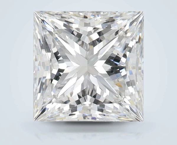 2.52 Carat · F · VVS2 Rare Carat Ideal Cut