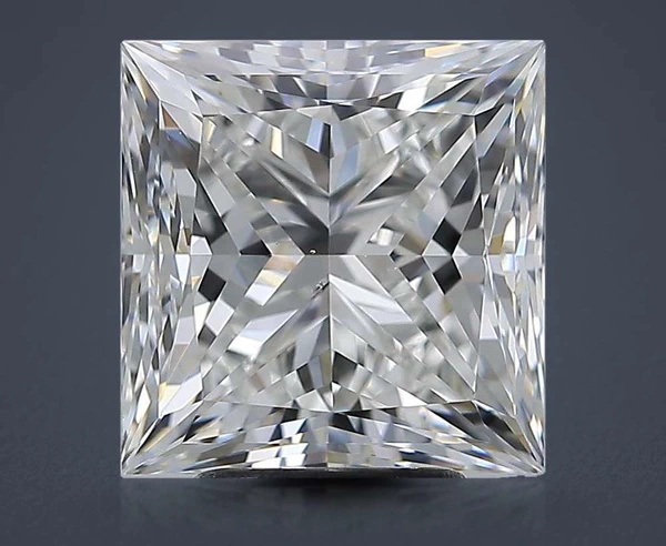 5.01 Carat · G · VS2 Rare Carat Ideal Cut