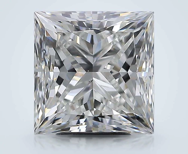 5.01 Carat · G · VS2 Rare Carat Ideal Cut