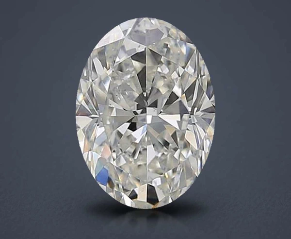 2.51 Carat · H · SI1 Rare Carat Ideal Cut