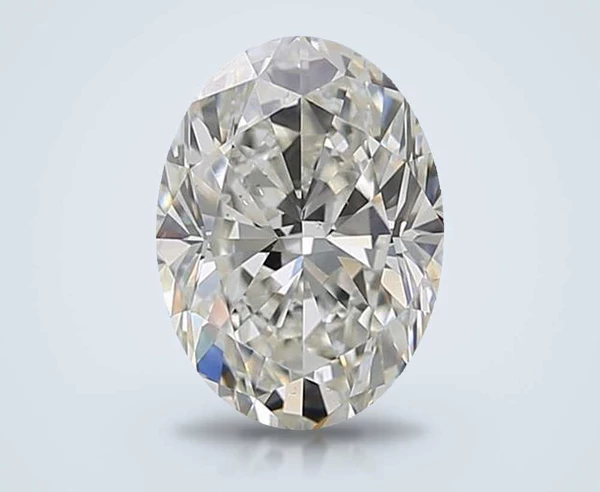 2.51 Carat · H · SI1 Rare Carat Ideal Cut