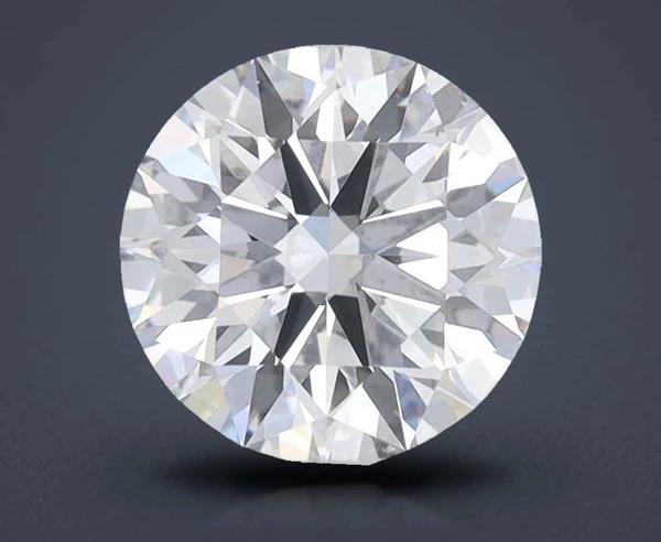 1.51 Carat · D · VS1 Rare Carat Ideal Cut