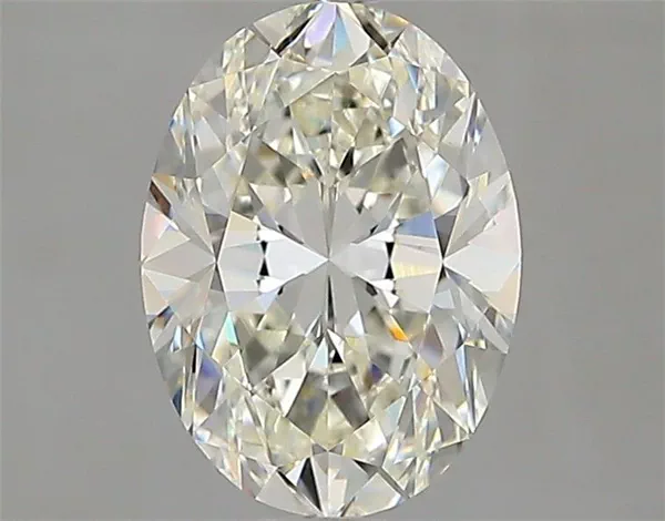 1.81 Carat · I · VVS2 very good Cut