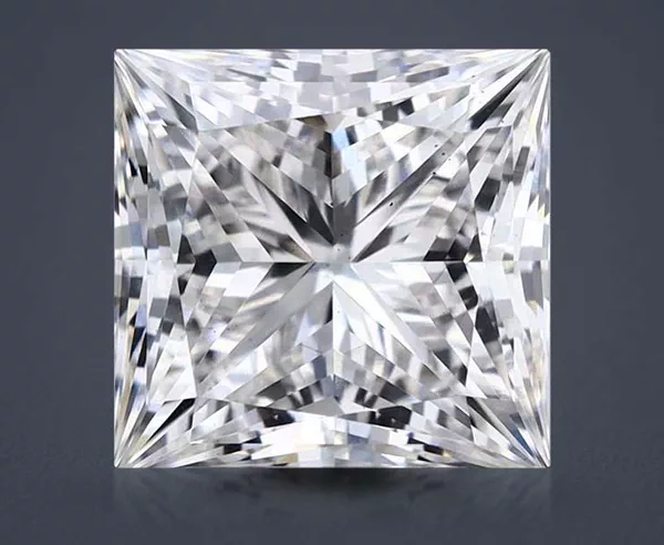 2.82 Carat · F · VS2 Rare Carat Ideal Cut