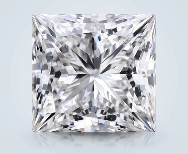 2.82 Carat · F · VS2 Rare Carat Ideal Cut