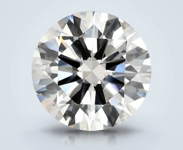4.94 Carat · G · VVS2 ideal Cut