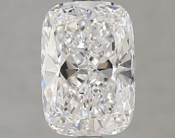 1.77 Carat · D · FL Rare Carat Ideal Cut