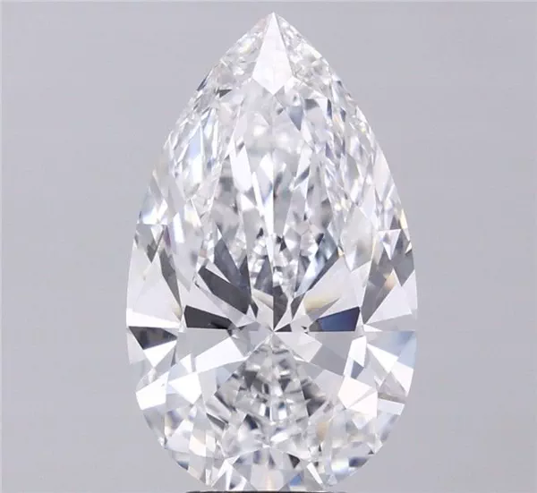 6.23 Carat · E · VVS2 Rare Carat Ideal Cut