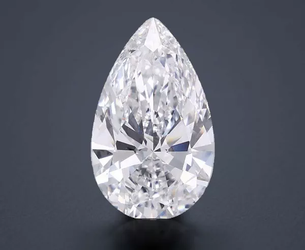 6.23 Carat · E · VVS2 Rare Carat Ideal Cut