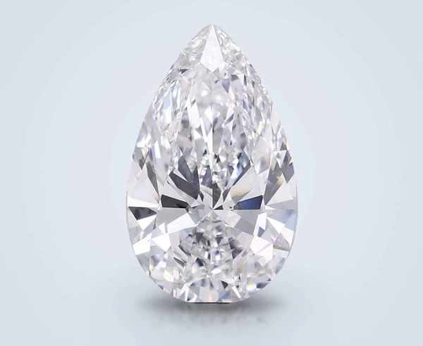 6.23 Carat · E · VVS2 Rare Carat Ideal Cut