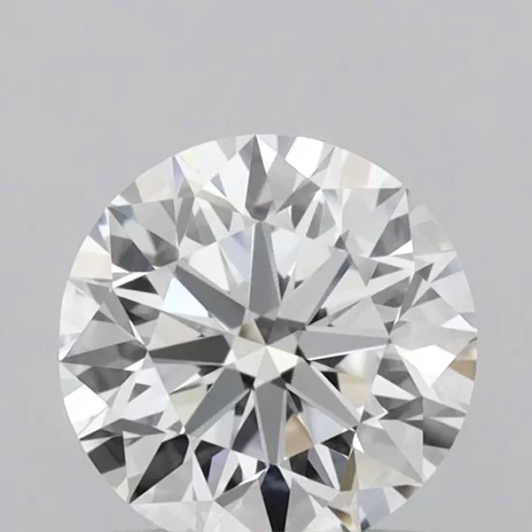 1 Carat · D · VVS2 excellent Cut