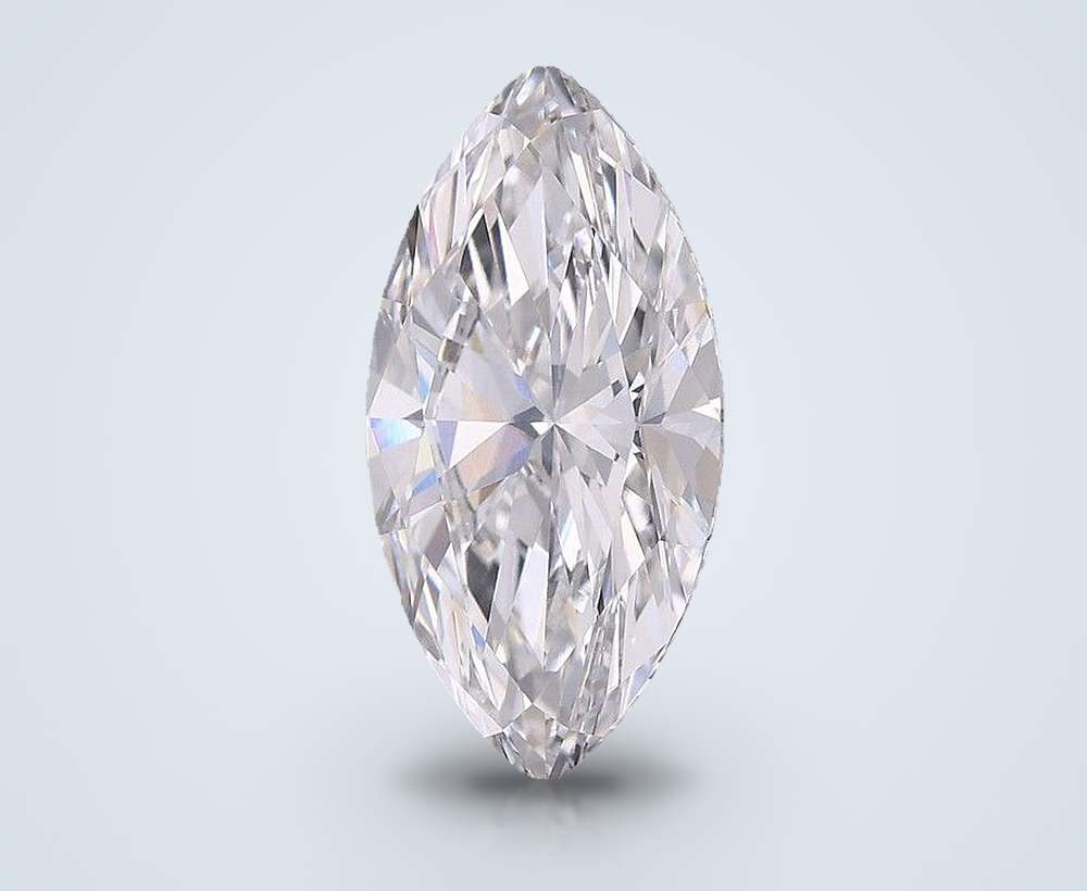2.06 Carat · E · VVS2 Rare Carat Ideal Cut