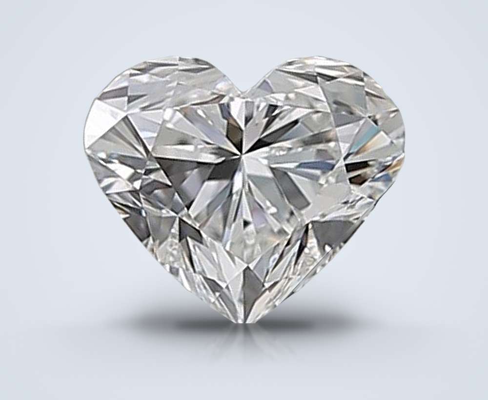 0.51 Carat · F · VVS1 Rare Carat Ideal Cut