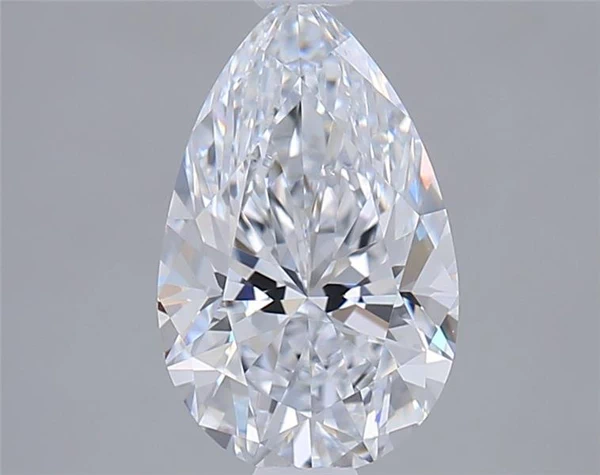 1.53 Carat · D · VVS2 Rare Carat Ideal Cut