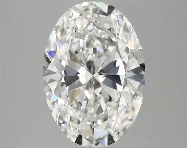 2.97 Carat · F · VS1 Rare Carat Ideal Cut