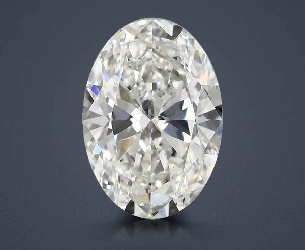 2.97 Carat · F · VS1 Rare Carat Ideal Cut