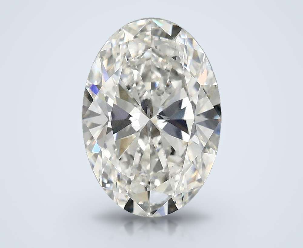 2.97 Carat · F · VS1 Rare Carat Ideal Cut