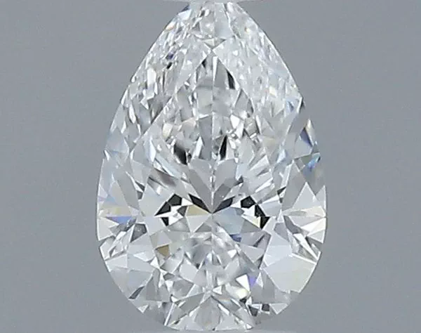 0.33 Carat · D · VS2 Rare Carat Ideal Cut