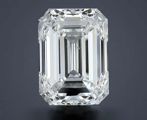 2.52 Carat · G · VS2 Rare Carat Ideal Cut