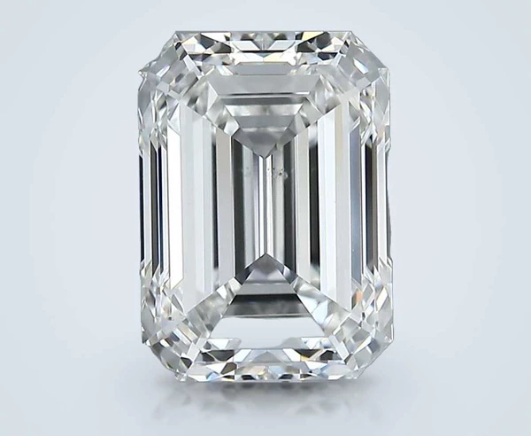 2.52 Carat · G · VS2 Rare Carat Ideal Cut