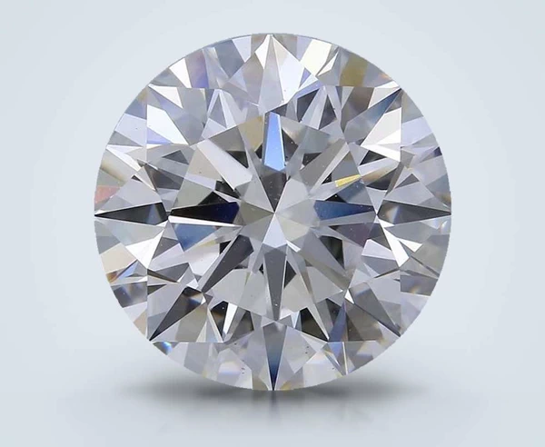 5.53 Carat · H · VS1 Rare Carat Ideal Cut