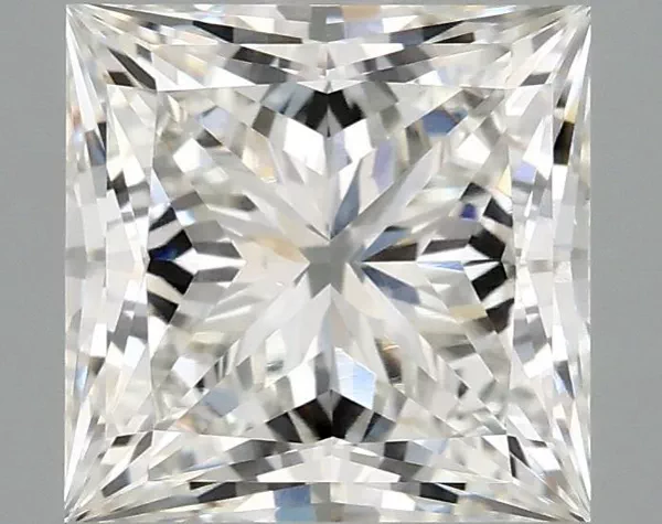 2.44 Carat · F · VS2 Rare Carat Ideal Cut