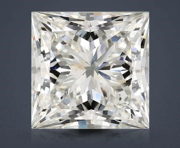 2.44 Carat · F · VS2 Rare Carat Ideal Cut