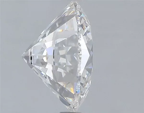 2.53 Carat · F · VVS1 excellent Cut