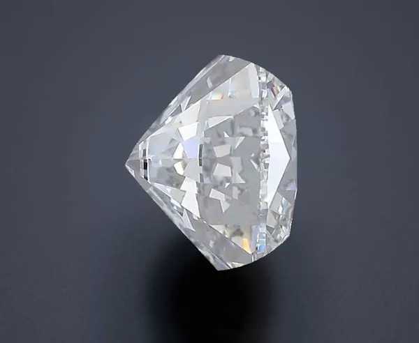 2.53 Carat · F · VVS1 excellent Cut