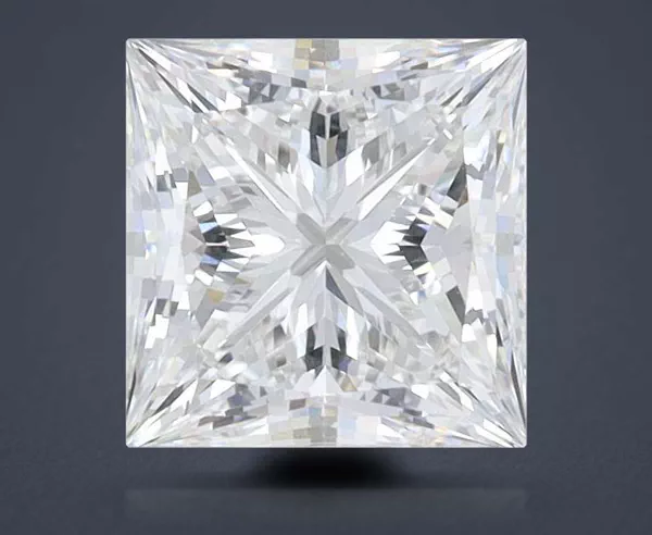 2.01 Carat · E · VVS1 Rare Carat Ideal Cut