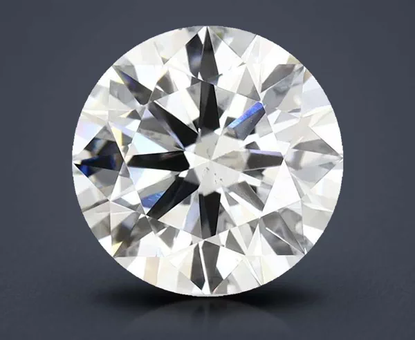 2.8 Carat · E · VS2 Rare Carat Ideal Cut