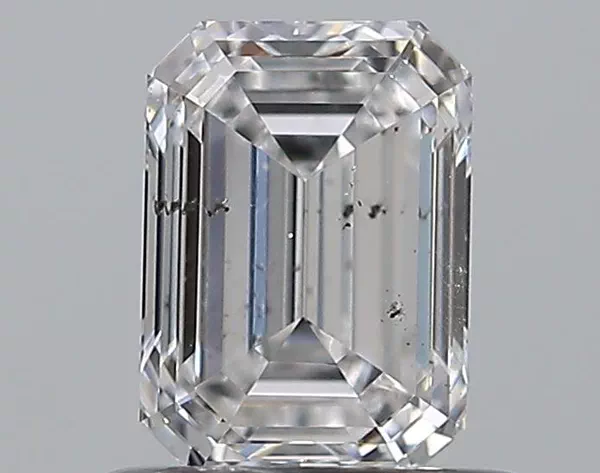 0.75 Carat · D · SI2 Rare Carat Ideal Cut