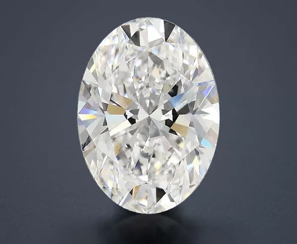 2.58 Carat · E · VS1 Rare Carat Ideal Cut