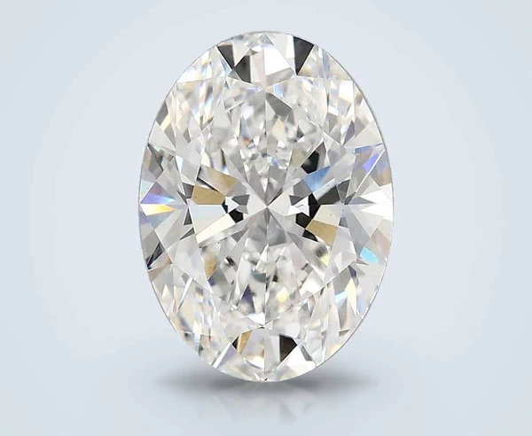 2.58 Carat · E · VS1 Rare Carat Ideal Cut