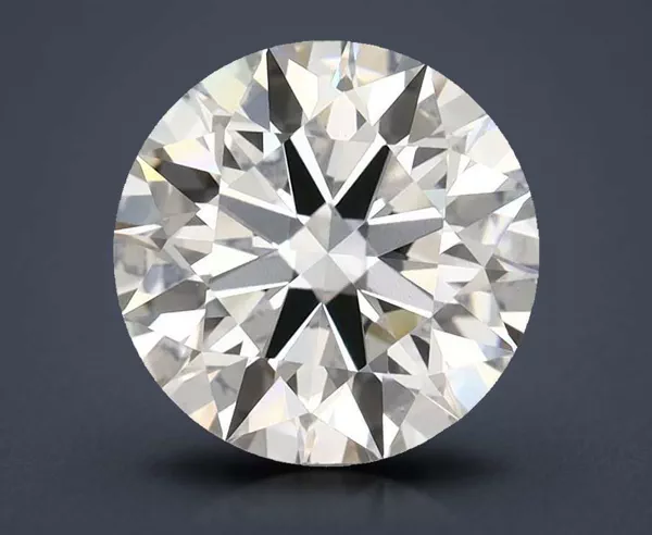 3.68 Carat · E · VS1 Rare Carat Ideal Cut