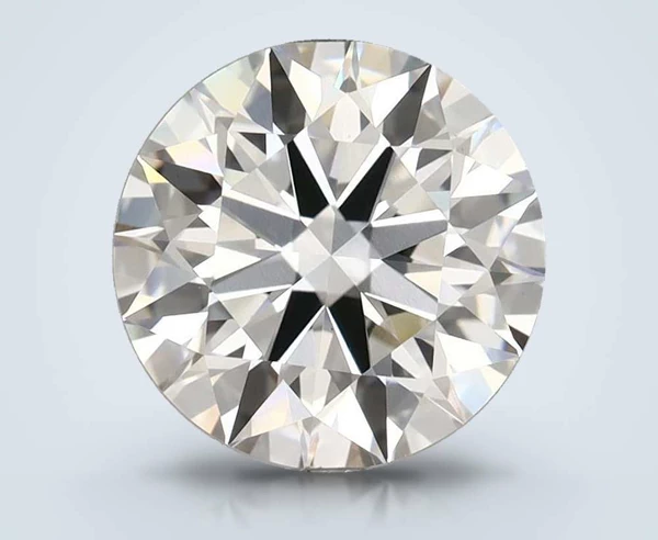 3.68 Carat · E · VS1 Rare Carat Ideal Cut