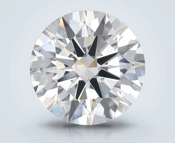 3.23 Carat · F · VS1 Rare Carat Ideal Cut